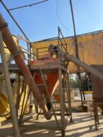 GS NEST-001 PLANTA DOSIFICADORA PARA CONCRETO ALTRON - Imagen 6