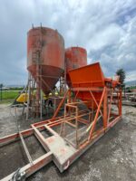 GS NEST-001 PLANTA DOSIFICADORA PARA CONCRETO ALTRON