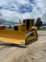 GS ALVAROEBZ BULLDOZER CATERPILLAR D6N XL - Imagen 2