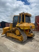 GS ALVAROEBZ BULLDOZER CATERPILLAR D6N XL