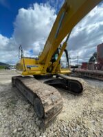 GSSH-001 Excavadora Komatsu PC350LC-8 - Imagen 2