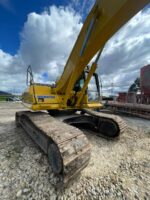 GSSH-001 Excavadora Komatsu PC350LC-8 - Imagen 4