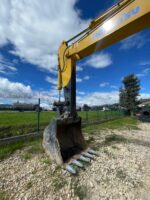 GSSH-001 Excavadora Komatsu PC350LC-8 - Imagen 5