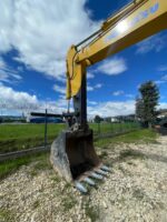 GSSH-001 Excavadora Komatsu PC350LC-8 - Imagen 13