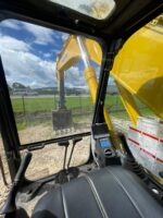 GSSH-001 Excavadora Komatsu PC350LC-8 - Imagen 9