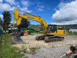 GSSH-001 Excavadora Komatsu PC350LC-8 - Imagen 12