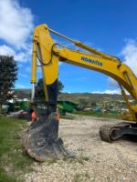GSSH-001 Excavadora Komatsu PC350LC-8 - Imagen 14
