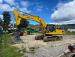 GSSH-001 Excavadora Komatsu PC350LC-8 - Imagen 17