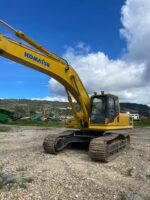 GSSH-001 Excavadora Komatsu PC350LC-8 - Imagen 15
