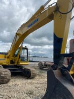 GSSH-001 Excavadora Komatsu PC350LC-8 - Imagen 16