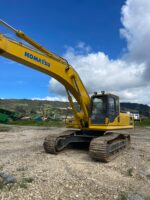 GSSH-001 Excavadora Komatsu PC350LC-8 - Imagen 21