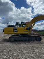 GSSH-001 Excavadora Komatsu PC350LC-8 - Imagen 25