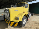 GSSERP-009 TRACTO CAMIÓN KENWORTH T-800