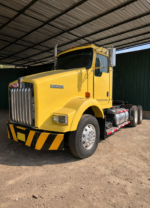 GSSERP-016 TRACTO CAMIÓN KENWORTH T-800 (Sin cupo)