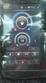 GSINTLOG-002 MINI EXCAVADORA SANY SY60C - Imagen 5