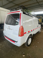 GSSERP-023 MICRO BUS CHEVROLET URBAN - Imagen 3