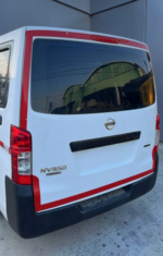 GSSERP-024 MICRO BUS NISSAN URBAN NV350 - Imagen 2