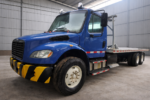 GSSERP-025 CAMIÓN PLANCHÓN FREIGHTLINER M2 - 106