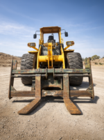 GSSERP-028 CARGADOR FRONTAL KOMATSU WA320 - Imagen 2