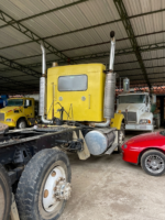 GSSERP-011 TRACTO CAMIÓN KENWORTH T-800 - Imagen 2