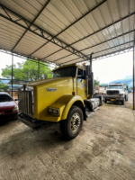GSSERP-011 TRACTO CAMIÓN KENWORTH T-800 - Imagen 3