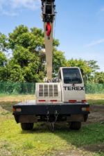 GSSERP-008 GRÚA TELESCÓPICA TEREX T 340 - Imagen 2