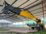 GSSERP-007 GRÚA TELESCÓPICA GROVE RT 540-E - Imagen 3