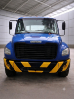 GSSERP-025 CAMIÓN PLANCHÓN FREIGHTLINER M2 - 106 - Imagen 2