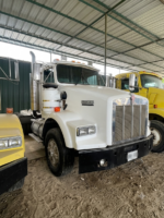 GSSERP-017 TRACTO CAMIÓN KENWORTH T-800