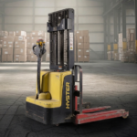 GSUNIM-002 MONTACARGA HYSTER R30XMA3