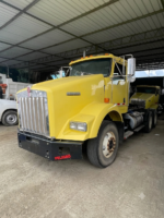 GSSERP-013 TRACTO CAMIÓN KENWORTH T-800 (Sin cupo)