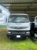 GSSERP-001 CAMIÓN GRÚA RENAULT KERAX 380 - Imagen 4