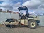 GSINTLOG-003 VIBROCOMPACTADOR 7TON INGERSOLL RAND SD70D