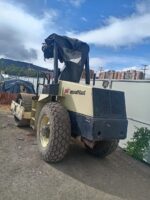 GSINTLOG-003 VIBROCOMPACTADOR 7TON INGERSOLL RAND SD70D - Imagen 4