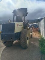 GSINTLOG-003 VIBROCOMPACTADOR 7TON INGERSOLL RAND SD70D - Imagen 2