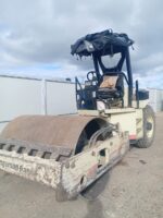 GSINTLOG-003 VIBROCOMPACTADOR 7TON INGERSOLL RAND SD70D - Imagen 3