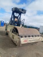 GSINTLOG-003 VIBROCOMPACTADOR 7TON INGERSOLL RAND SD70D - Imagen 5