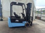 GSUNIM-001 MONTACARGA UTILEV UT20PTE