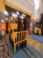 GSUNIM-006 MONTACARGA HYSTER E45XN - Imagen 3