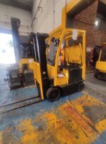 GSUNIM-006 MONTACARGA HYSTER E45XN