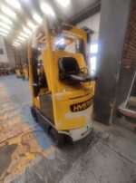 GSUNIM-006 MONTACARGA HYSTER E45XN - Imagen 2
