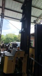GSUNIM-002 MONTACARGA HYSTER R30XMA3 - Imagen 5