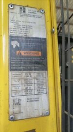GSUNIM-002 MONTACARGA HYSTER R30XMA3 - Imagen 2