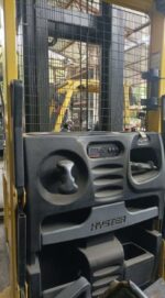 GSUNIM-002 MONTACARGA HYSTER R30XMA3 - Imagen 3