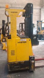 GSUNIM-004 MONTACARGA HISTER RS1.5