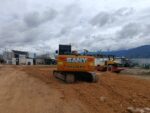 GSINTLOG-007 EXCAVADORA 13TON SANY SY135C - Imagen 3