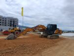 GSINTLOG-007 EXCAVADORA 13TON SANY SY135C - Imagen 5