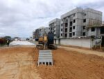 GSINTLOG-007 EXCAVADORA 13TON SANY SY135C - Imagen 9