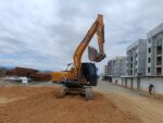 GSINTLOG-007 EXCAVADORA 13TON SANY SY135C - Imagen 7