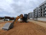 GSINTLOG-007 EXCAVADORA 13TON SANY SY135C - Imagen 8